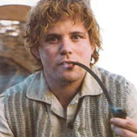 Samwise Gamge